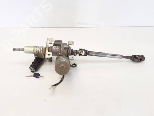 Used Steering column FIAT SEICENTO / 600 (187_) 1.1 (187AXB, 187AXB1A, 187AXC1A02) (54 hp) 27190641