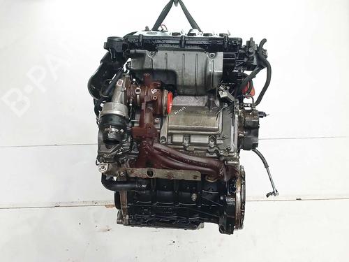 Engine MERCEDES-BENZ A-CLASS (W169) A 180 CDI (169.007, 169.307) | BP39248043M1 - Image 4