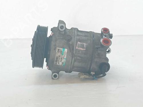 Used AC compressor AC compressor 38625840 38625840