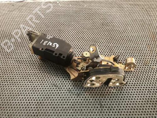 Rear left lock SAAB 9-3 (YS3D) 2.2 TiD | BP2428732C100 