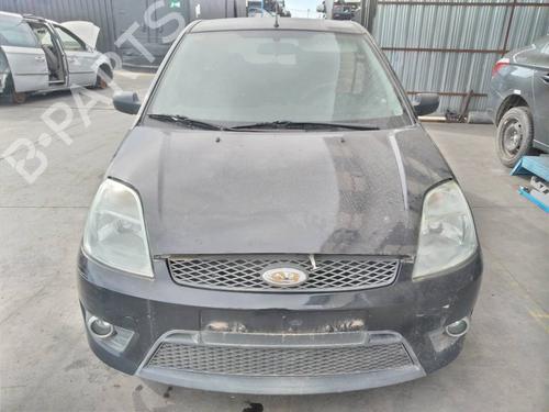 Radio FORD FIESTA V (JH_, JD_) 1.6 TDCi | BP12301793E6 