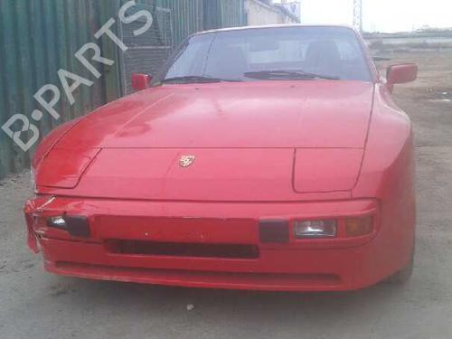 Used Parts PORSCHE 944 2.5 108095