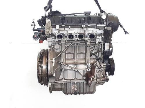 Used Engine Engine FORD FOCUS III [2010-2020] 24876266 24876266