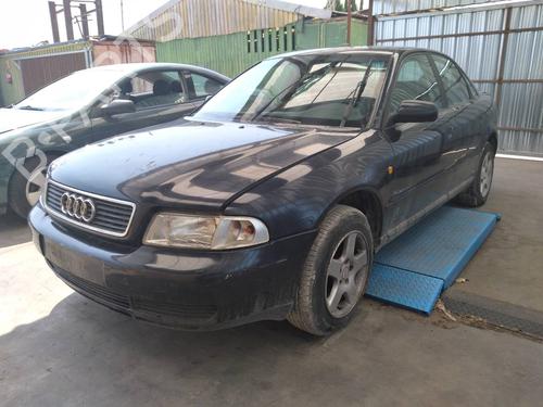 Left headlight AUDI A4 B5 (8D2) | BP7994901C28