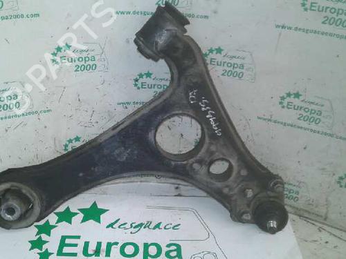Left front suspension arm MERCEDES-BENZ A-CLASS (W168) A 190 (168.032, 168.132) | BP590995M12 