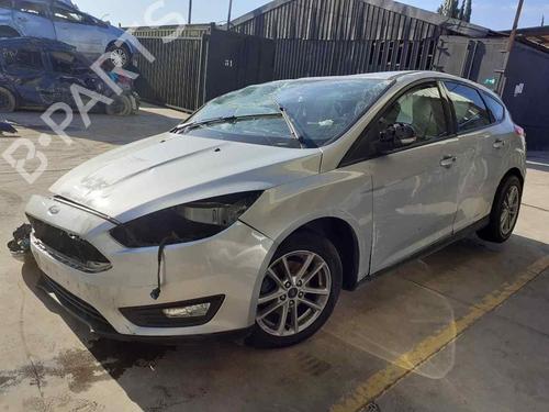 Glove box FORD FOCUS III | BP24878328C95 - Image 6