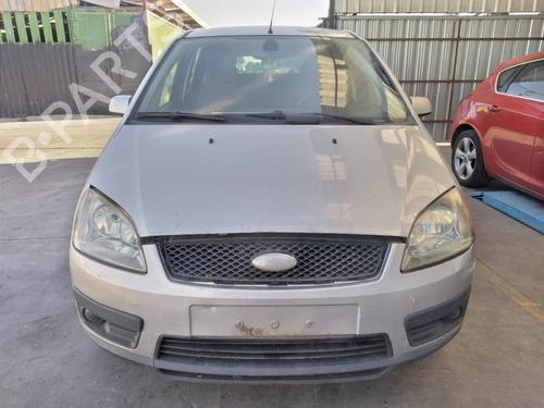 Cylinder head FORD FOCUS C-MAX (DM2) 2.0 TDCi | BP10974419M5 - Image 7