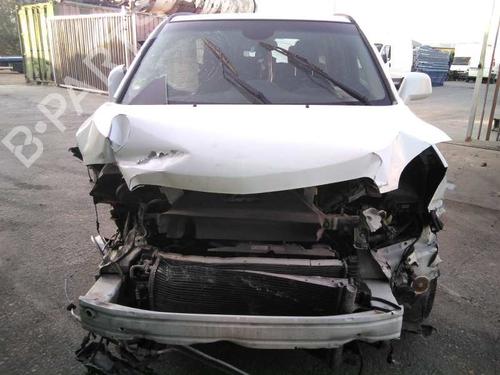 Headlight switch CHEVROLET ORLANDO (J309) | BP8248273I24 - Image 4