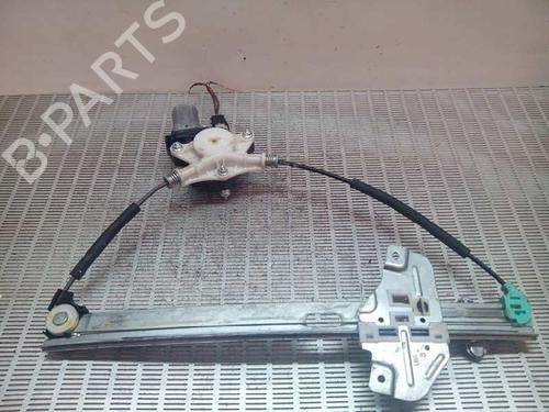 Used Front right window mechanism KIA RIO III (UB) 1.2 CVVT (84 hp) 161938