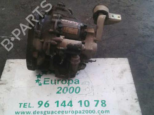 Gearbox SMART CITY-COUPE (450)  | BP12454310M3 