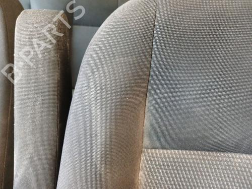 Left front seat FORD TRANSIT CUSTOM V362 Van (FY, FZ) | BP34266178C15 - Image 7