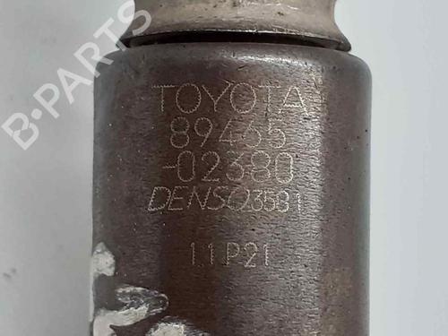 Electronic sensor TOYOTA AURIS (_E18_) | BP23336899M84 - Image 4