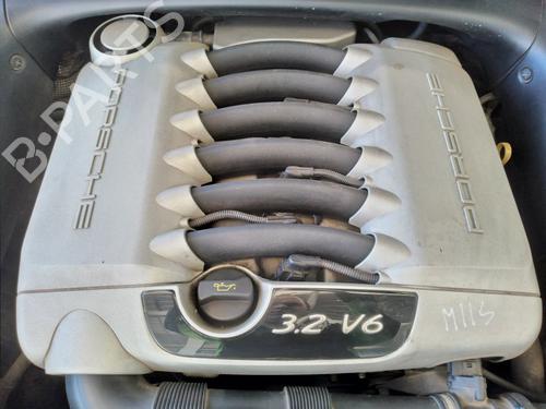 Engine PORSCHE CAYENNE (9PA) 3.2 (250 hp) 15905435