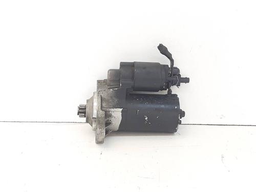 Used Starter VW GOLF IV (1J1) [1997-2008]  32015673