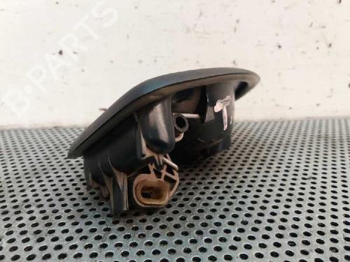 Rear right interior door handle RENAULT MEGANE I (BA0/1_) 1.9 D Eco (BA0A, BA0U, BA0R) | BP3438371I16 