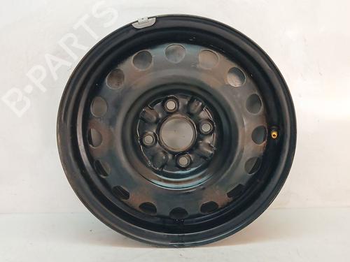 Used Rim Rim 36223911 36223911