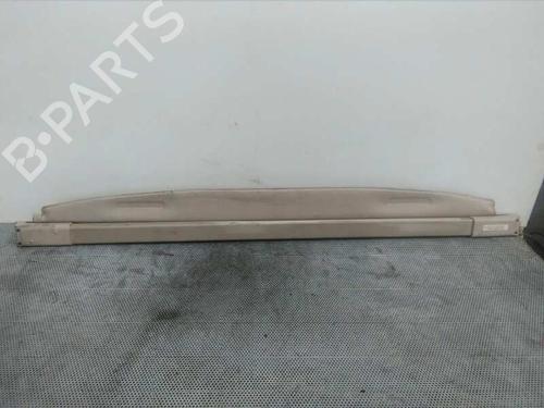 Rear parcel shelf MERCEDES-BENZ A-CLASS (W168) A 170 CDI (168.008) | BP1385026C85 