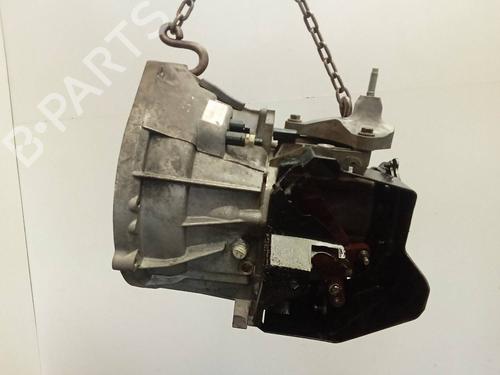 Used Gearbox Gearbox MAZDA 2 (DY) [2003-2007] 2129894 2129894