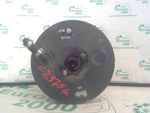 Used Servo brake VW POLO (9N_, 9A_) 1.4 TDI (75 hp) 224247