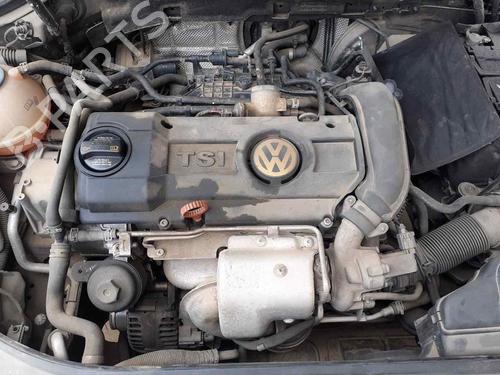 Left rear brake caliper VW PASSAT B6 (3C2)  | BP24878306M107  - Image 13