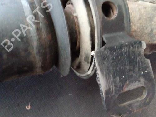 Driveshaft FORD TRANSIT Van (FA_ _) 2.4 DI (FAA_, FAB_, FAC_, FAD_) | BP9838101M37 - Image 2