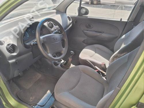 Front left window mechanism DAEWOO MATIZ (M100, M150) | BP13950957C22 - Image 9