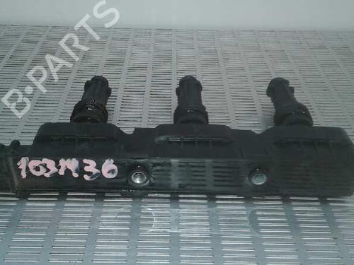Bobine OPEL CORSA B (S93) 1.0 i 12V (F08, F68, M68) (54 hp) 1706024