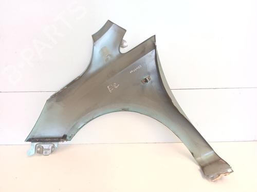 Forskærm Højre OPEL CORSA E (X15) 1.4 (08, 68) | BP36011640C42 - Image 3