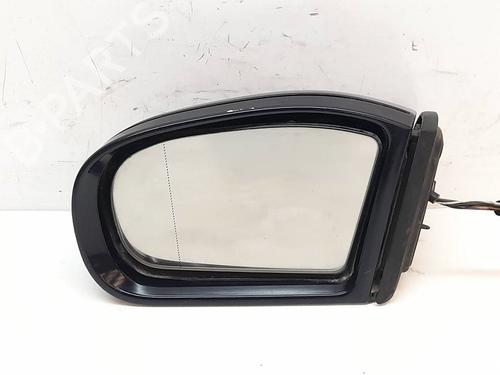 Used Left mirror MERCEDES-BENZ C-CLASS (W203) [2000-2007]  29414380
