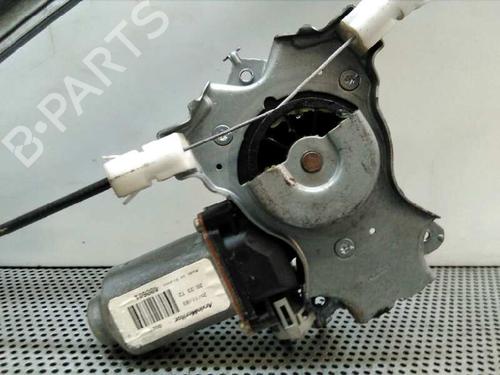 Rear left window mechanism NISSAN PRIMERA (P12) 1.6 | BP590290C24 