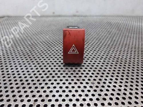 Used Warning switch KIA PICANTO I (SA) 1.1 (65 hp) 4431460