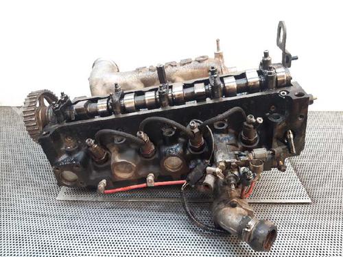 Cylinder head FORD ESCORT VI (GAL, AAL, ABL) 1.8 Turbo D BP10974210M5