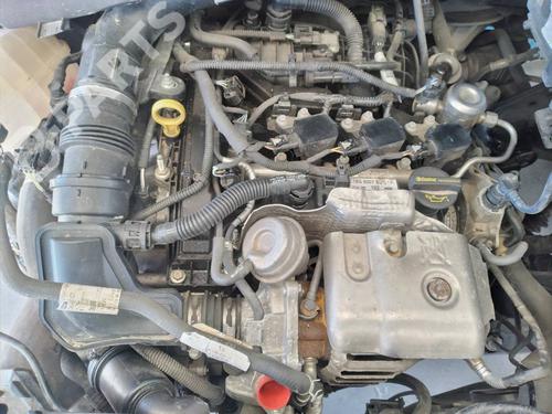 Left front shock absorber FORD B-MAX (JK) 1.0 EcoBoost | BP9744661M16  - Image 50