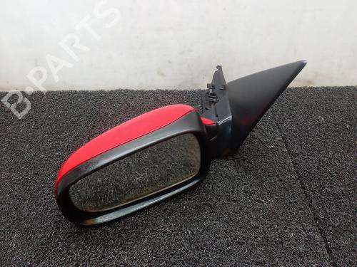 Used Left mirror SAAB 9-5 Estate (YS3E) 2.2 TiD (120 hp) 7042327