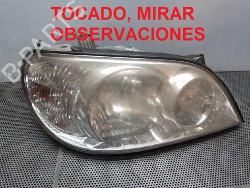 Used Right headlight Right headlight 4680537 4680537