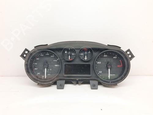 Used Instrument cluster Instrument cluster IVECO DAILY VI Platform/Chassis 35S18, 55S18, 55C18, 70S18, 70C18 4x4 (180 hp) 33951549 33951549