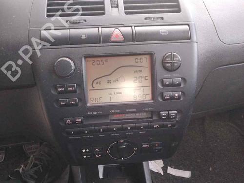 Oil sump SEAT IBIZA II (6K1) 1.9 D | BP16690256M115 