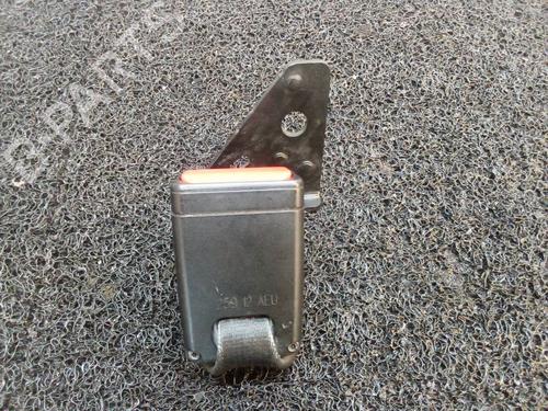 Used Seat buckle PEUGEOT 208 I (CA_, CC_) 1.2 VTI 82 (82 hp) 14036879