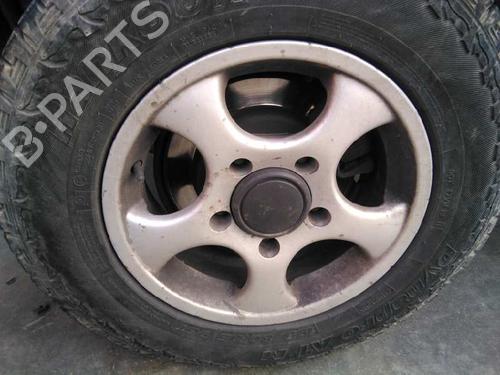 Driveshaft SUZUKI VITARA (ET) HDI (SE 420HDI) | BP6967533M37 