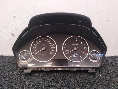 Used Instrument cluster Instrument cluster 10539390 10539390