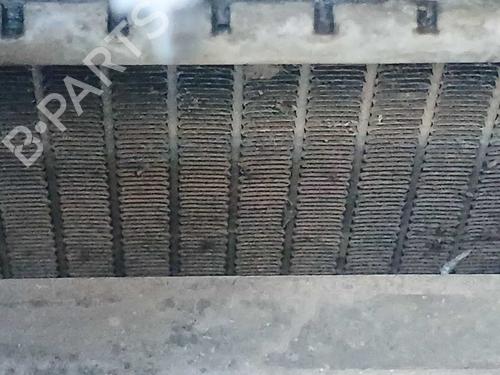 Used Water radiator Water radiator 39402264 39402264