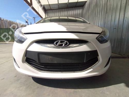 Intercooler HYUNDAI ix20 (JC)  | BP9816815M30  - Image 6
