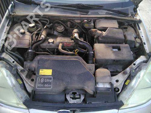 Left front indicator FORD FOCUS I (DAW, DBW) 1.8 Turbo DI / TDDi | BP6086760C32  - Image 11