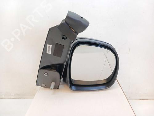 Used Right mirror Right mirror 38710544 38710544