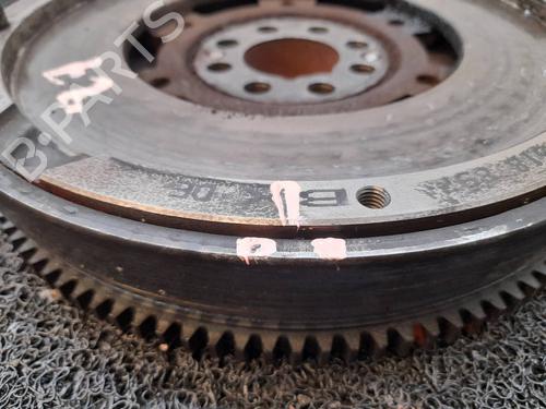 Flywheel BMW 3 Compact (E46) 320 td | BP14041440M101 - Image 3