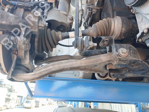Used Right front suspension arm Right front suspension arm MERCEDES-BENZ A-CLASS (W177) A 180 (177.084) (136 hp) 36318726 36318726
