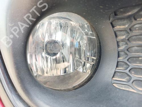 Right front fog light JEEP COMPASS (MP, M6, MV, M7) 1.6 CRD | BP36499236C31 - Image 2