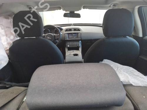 Rear right interior door handle JAGUAR XE (X760) | BP8058180I16 - Image 11