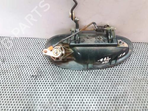 BP1783443C128 | Front left exterior door handle CHRYSLER NEON II 1.6 BP1783443C128