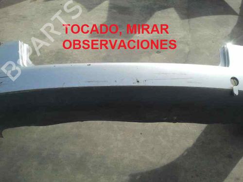 Rear bumper VW TOURAN (1T1, 1T2) 1.9 TDI | BP116615C8 